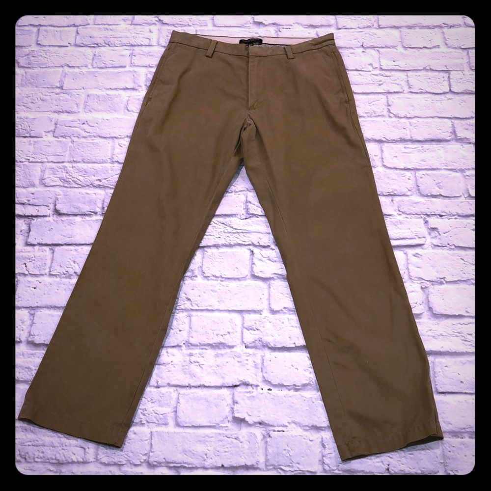 Banana Republic Men’s Chinos